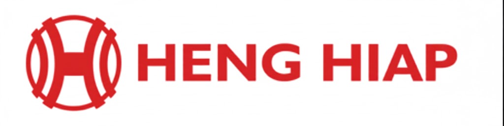 HENG HIAP LOGO
